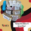 Rosie's Goat Milk Soap